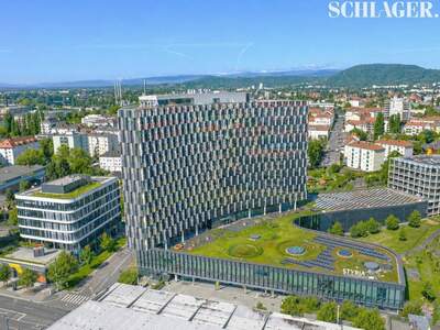 Gewerbeobjekt mieten in 8010 Graz
