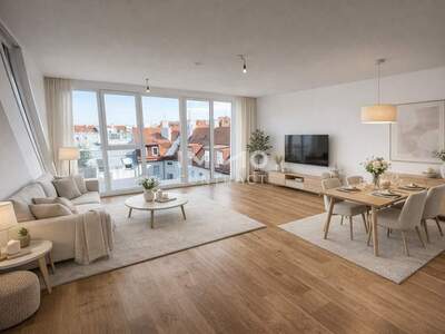 Eigentumswohnung in 1120 Wien