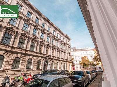 Wohnung kaufen in 1120 Wien (Bild 4)