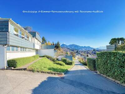 Wohnung kaufen in 6858 Schwarzach