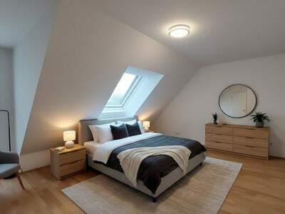 Terrassenwohnung mieten in 1210 Wien (Bild 1)