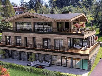 Grundstück kaufen in 6380 Sankt Johann