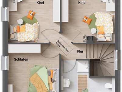 Grundstück kaufen in 6710 Nenzing (Bild 2)