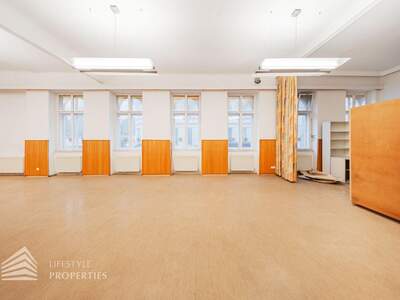 Altbauwohnung kaufen in 1080 Wien (Bild 1)