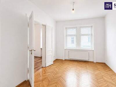 Terrassenwohnung kaufen in 1180 Wien (Bild 1)