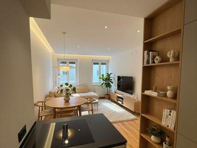 Mietwohnung in 1060 Wien (Bild 2)