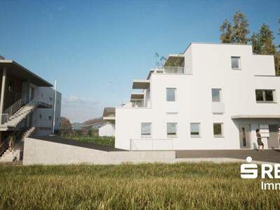 Terrassenwohnung kaufen in 6063 Rum (Bild 3)