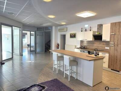 Haus kaufen in 7553 Bocksdorf