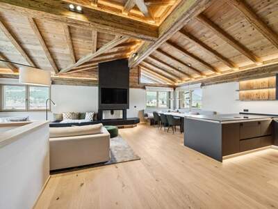 Wohnung kaufen in 6365 Kirchberg (Bild 3)