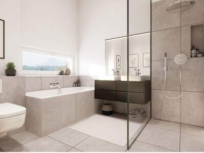 Wohnung mit Balkon kaufen in 5325 Plainfeld (Bild 4)