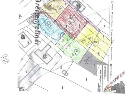 Grundstück kaufen in 2821 Lanzenkirchen (Bild 2)