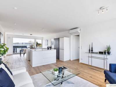 Anlageobjekt kaufen in 1210 Wien (Bild 3)