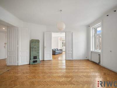 Terrassenwohnung kaufen in 1130 Wien (Bild 1)