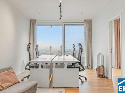 Terrassenwohnung kaufen in 1030 Wien (Bild 3)