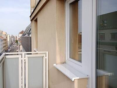 Wohnung mit Balkon mieten in 1100 Wien (Bild 1)