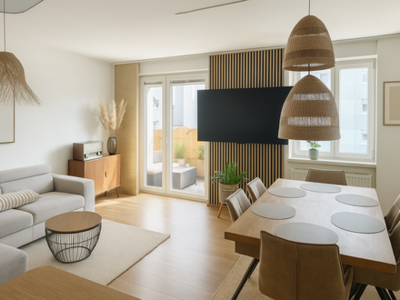 Wohnung kaufen in 3100 St. Pölten