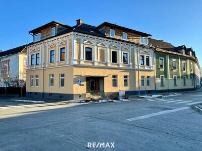 Haus kaufen in 8720 Knittelfeld