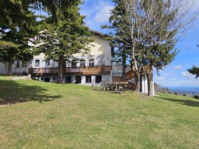 Gewerbeobjekt mieten in 2724 Maiersdorf