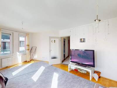 Anlageobjekt kaufen in 1120 Wien