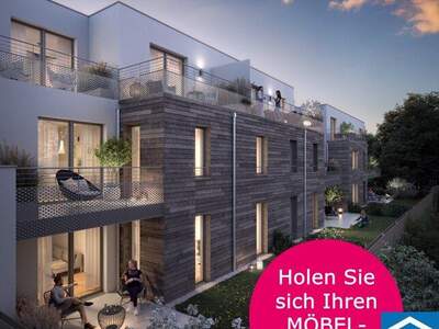 Terrassenwohnung kaufen in 2232 Deutsch (Bild 1)