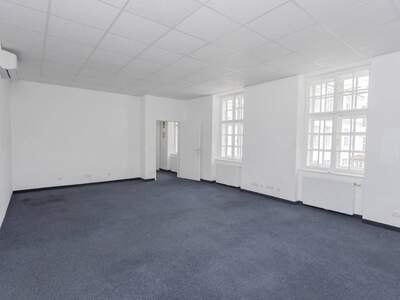 Gewerbeobjekt mieten in 1040 Wien