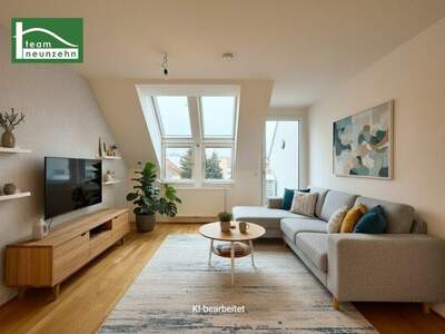 Terrassenwohnung mieten in 1160 Wien (Bild 1)