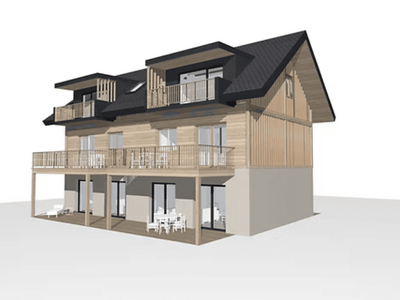 Wohnung kaufen in 9601 Arnoldstein
