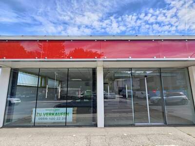Gewerbeobjekt mieten in 9073 Klagenfurt