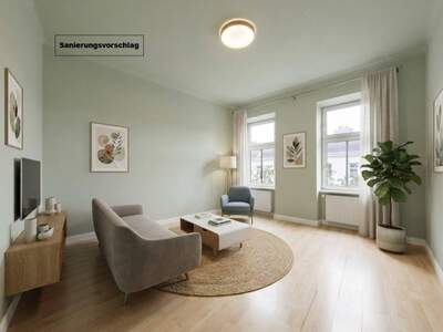 Wohnung kaufen in 1100 Wien