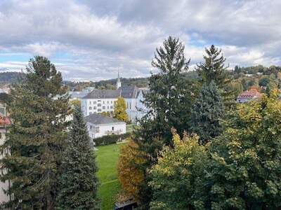 Wohnung mit Balkon mieten in 8010 Graz (Bild 1)