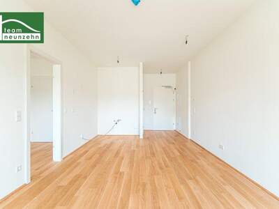 Terrassenwohnung kaufen in 1210 Wien (Bild 5)