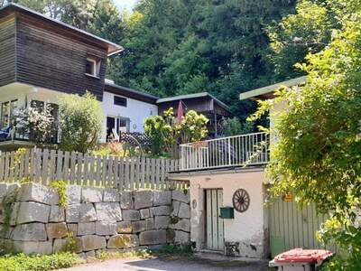 Haus kaufen in 4702 Wallern (Bild 1)