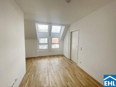 Terrassenwohnung kaufen in 1100 Wien (Bild 3)