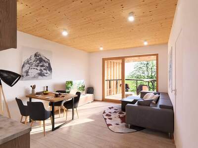 Wohnung kaufen in 5721 Walchen