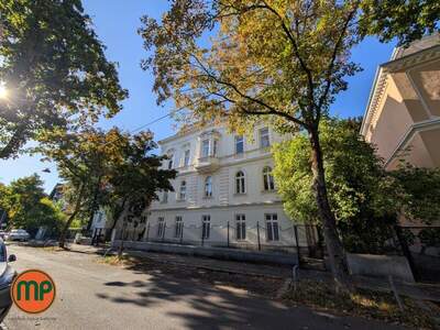 Wohnung mieten in 1130 Wien (Bild 1)
