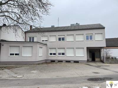 Haus kaufen in 7163 Andau (Bild 1)