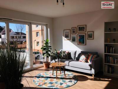 Wohnung mieten in 2700 Wiener Neustadt