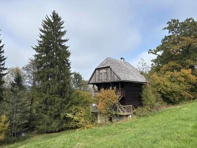 Ferienhaus kaufen in 4841 Ungenach (Bild 1)