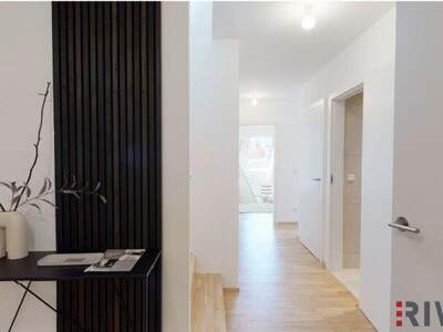 Terrassenwohnung mieten in 1020 Wien (Bild 3)