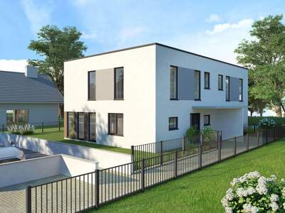 Mehrfamilienhaus kaufen in 2201 Gerasdorf (Bild 5)