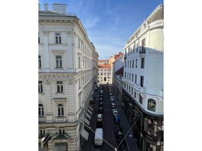 Mietwohnung in 1010 Wien