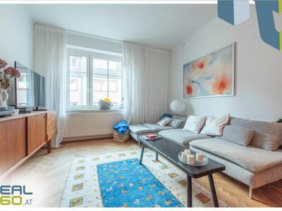 Terrassenwohnung kaufen in 4020 Linz (Bild 3)