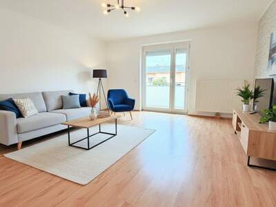 Wohnung mit Balkon kaufen in 2320 Schwechat (Bild 1)