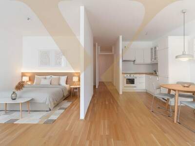 Wohnung mit Balkon mieten in 4060 Leonding (Bild 1)