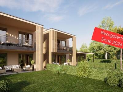 Eigentumswohnung in 9201 Krumpendorf