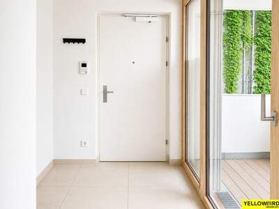 Wohnung mit Balkon mieten in 1120 Wien (Bild 3)
