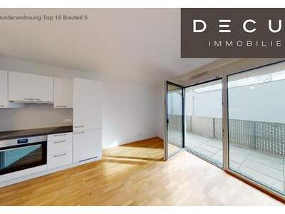 Mietwohnung in 3100 St. Pölten