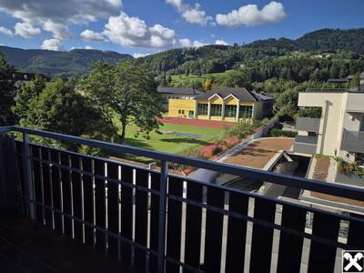 Wohnung mit Balkon mieten in 3270 Scheibbs (Bild 3)