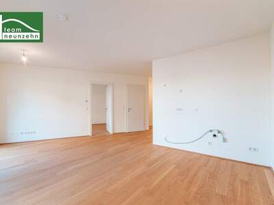 Terrassenwohnung kaufen in 1210 Wien (Bild 1)