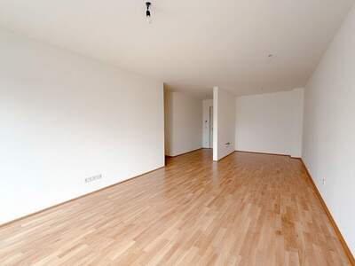 Wohnung mit Balkon mieten in 4600 Wels (Bild 4)